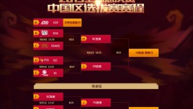 WBG战队季后赛XUN决策力关键，冒泡赛挑战LPL四号种子