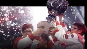 英雄联盟S15全球总决赛瑞士轮首轮：BLG爆冷不敌NRG，GEN展现恐怖统治力，LPL与LCK赛区出线形势初现端倪