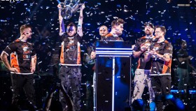 上海大师赛预告：全球豪强齐聚中国，EDG主场作战压力巨大。