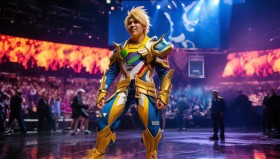 Faker达成全球总决赛150场出场纪录，T1战队中单创英雄联盟电竞历史