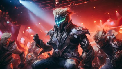 英雄联盟季中冠军赛外卡战队IW爆冷击败Cloud9，LCS赛区危机凸显北美电竞实力下滑